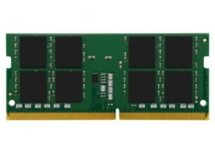 Memorija KINGSTON KVR32S22S8/16.E 16GB/SODIMM/DDR4/3200MHz/crna